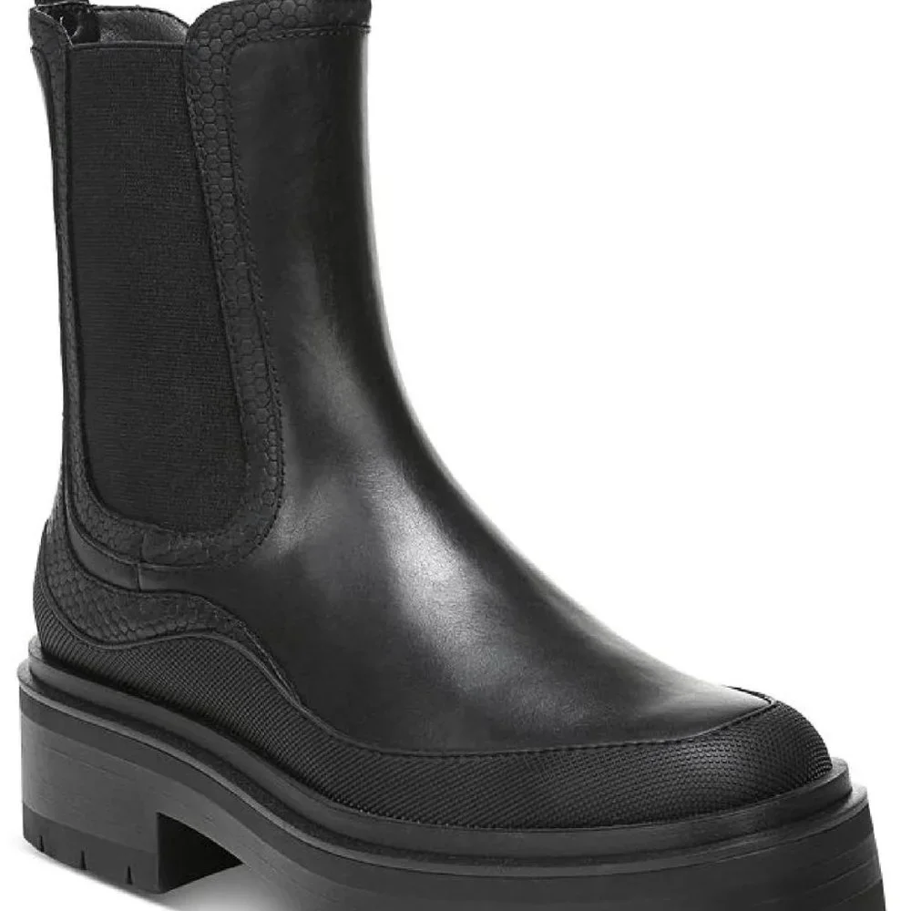 NWT: Sam Edelman Lulia Chelsea Boots - Picture 2 of 3